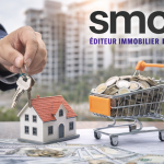 L'Hebdo immobilier by SMCI • Investir via une SCI familiale : un levier patrimonial à ne pas négliger