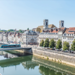 Immobilier : pourquoi habiter au centre-ville de Besançon ?
