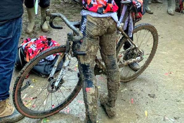 Coupe du monde de Cyclo-Cross à Besançon : SMCI était partenaire !