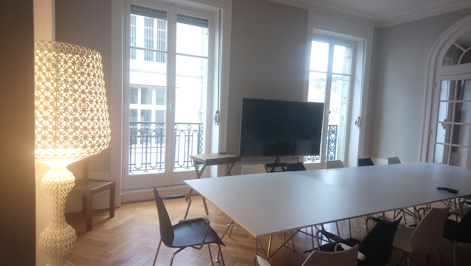 Adresse SMCI Editeur Immobilier