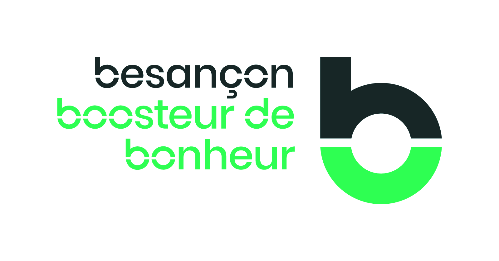 Besançon Boosteur de Bonheur