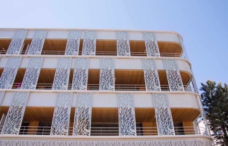 Appartement à Lyon 6 ème