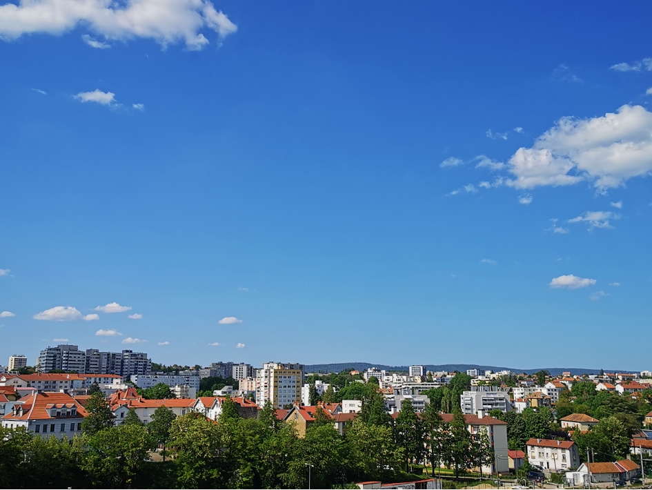 Découvrez notre superbe appartement neuf en duplex à Viotte 360