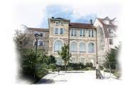 Le Clos Chapelaine, quartier Madeleine Besançon, photo 4