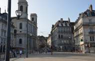Le Clos Chapelaine, quartier Madeleine Besançon, photo 3