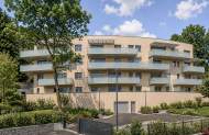 Jean-Léon | Derniers appartements T2, T3 & T4 à Vesoul, photo 0