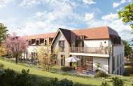 Votre appartement neuf à Vernouillet (78540), photo 2