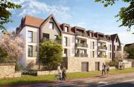 Votre appartement neuf à Vernouillet (78540), photo 0