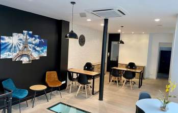 Les bureaux de SMCI Editeur Immobilier à Paris sont ouverts