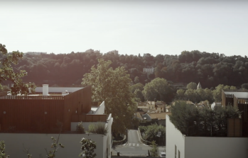 VIDEO / Découvrez la résidence du Oh! Saint-Rambert