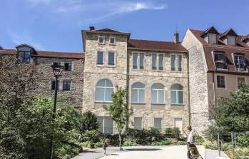 Des logements éligibles à la loi Malraux à Besançon