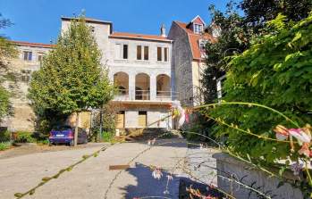 Des appartements éligibles au dispositif Malraux à Besançon !