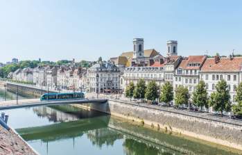 Comment bénéficier de la loi MALRAUX* à Besançon ?